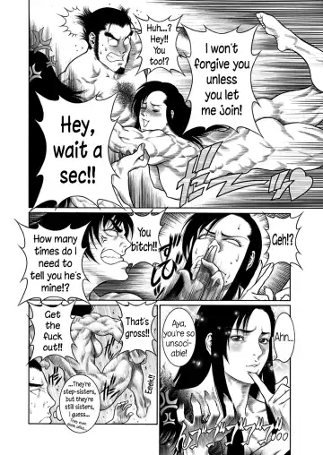 [Dairoku Tenmaou Great] Moujuu Chuui Gen Fhentai - Page 93