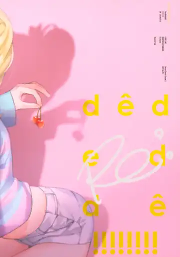 [Zawawa] Re: dêdeddê!!!!!!!! Fhentai - Page 72