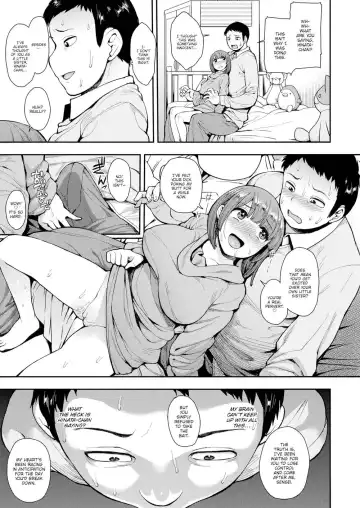 [Unou] Hinata no Onegai Fhentai - Page 7