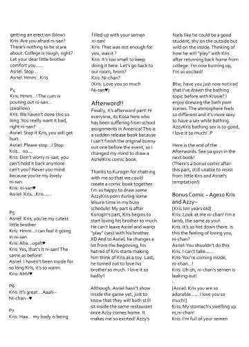 [Kosa] Kyoudai Daraku! Midareta Seikatsu Nichijou Fhentai - Page 32