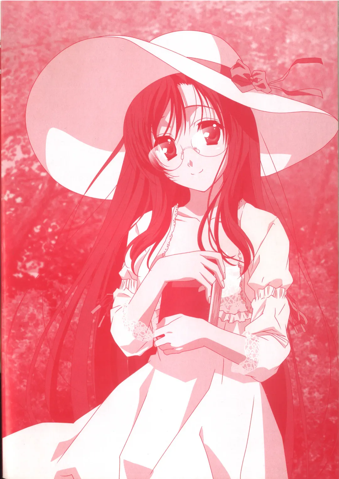 [Gotou Junji] Cross Days Marugoto Katsura Kotonoha Graffiti Fhentai - Page 112