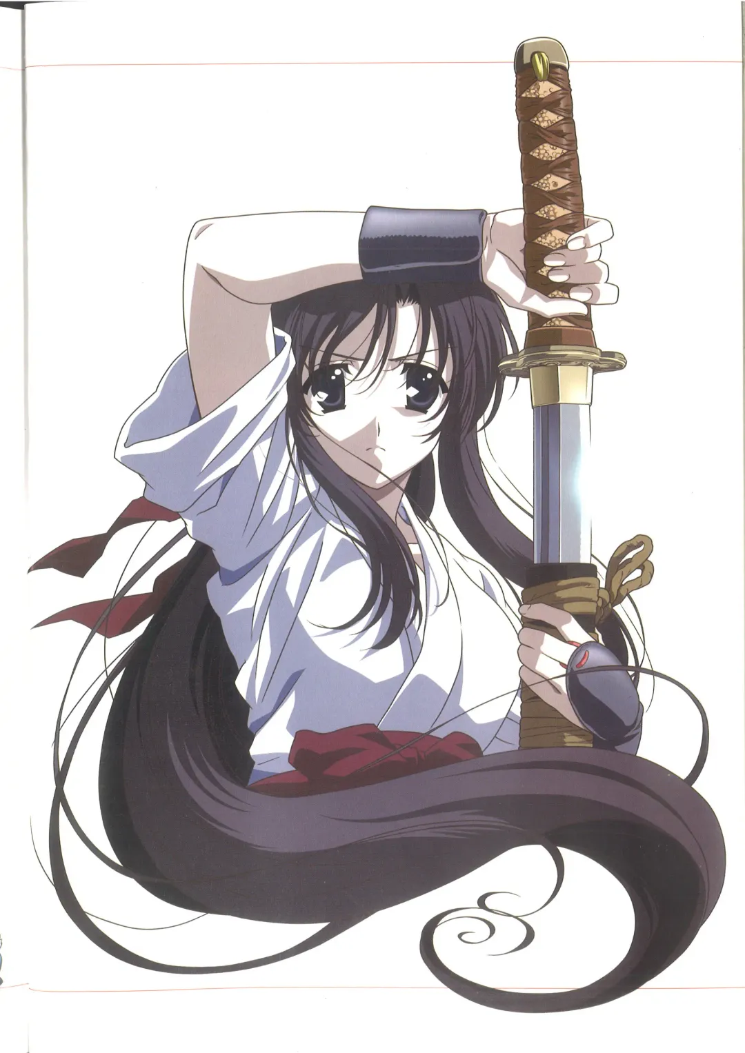 [Gotou Junji] Cross Days Marugoto Katsura Kotonoha Graffiti Fhentai - Page 8