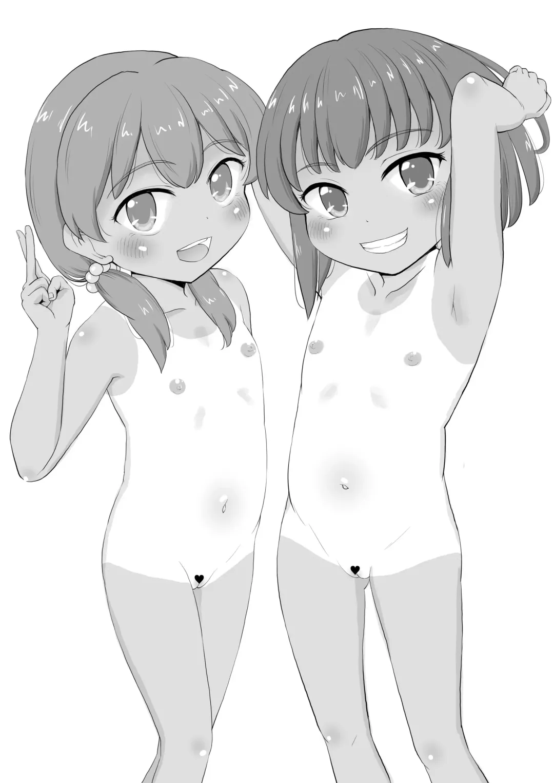 [Takku] Joji Bitch JS no Natsuyasumi Fhentai - Page 13