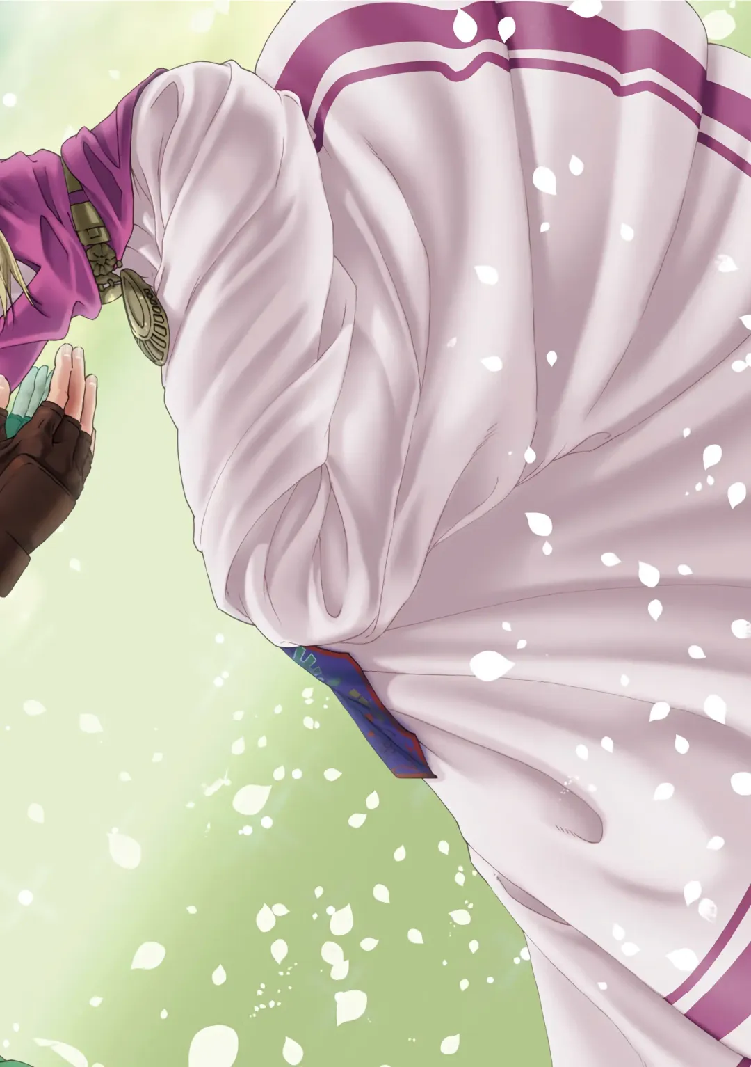 [Shiroa Urang] Sadalmelek Fhentai - Page 29