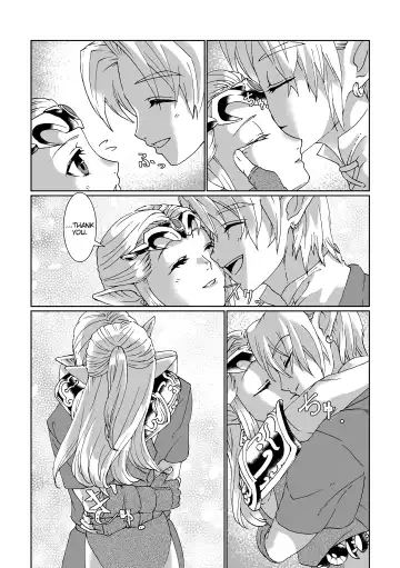 [Shiroa Urang] Sadalmelek Fhentai - Page 14