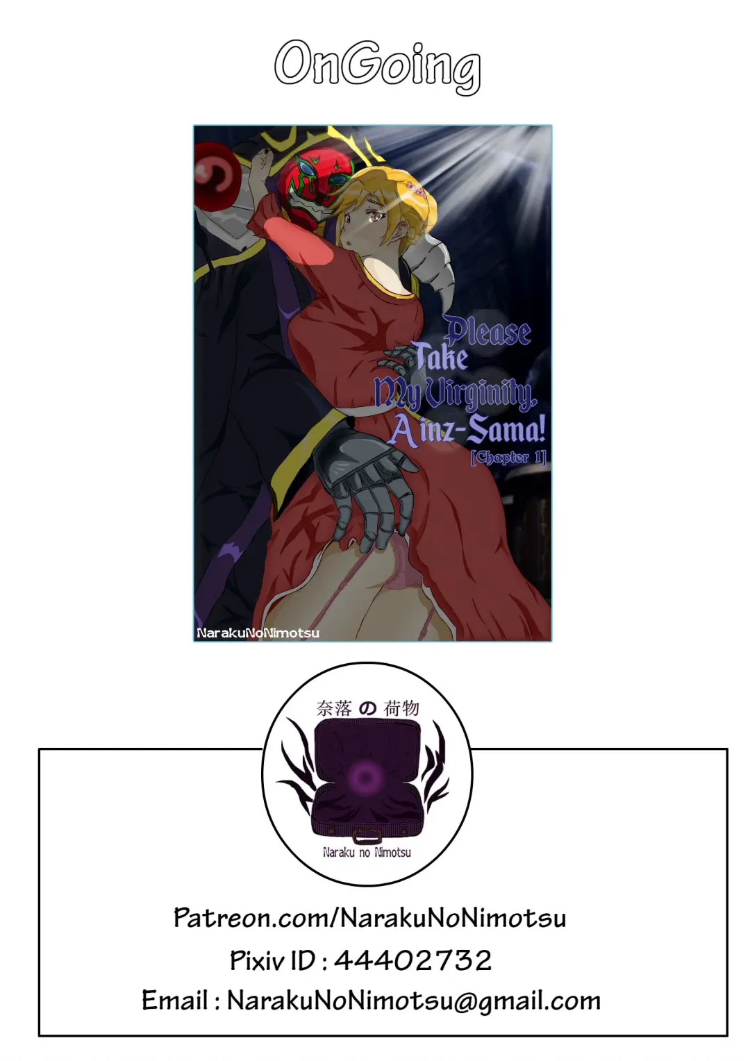 Erotic Halloween Event Fhentai - Page 3