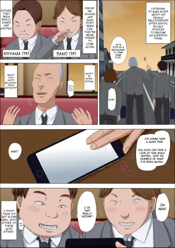 Aya Nee ~Ubawareta Osananajimi~ | Ayaka ~Stolen Childhood Friend~ Fhentai - Page 10