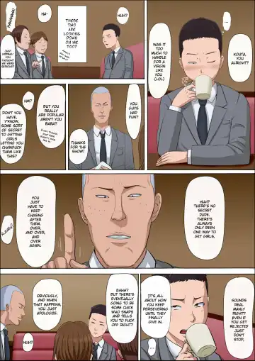 Aya Nee ~Ubawareta Osananajimi~ | Ayaka ~Stolen Childhood Friend~ Fhentai - Page 13