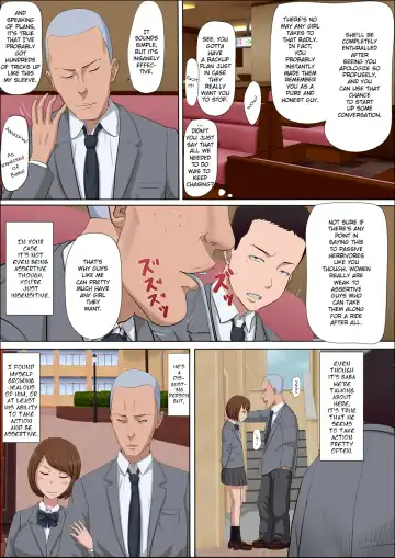 Aya Nee ~Ubawareta Osananajimi~ | Ayaka ~Stolen Childhood Friend~ Fhentai - Page 14