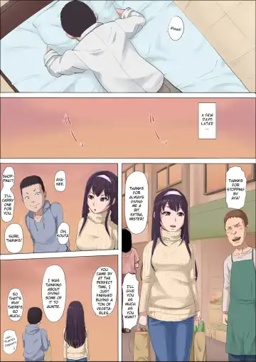 Aya Nee ~Ubawareta Osananajimi~ | Ayaka ~Stolen Childhood Friend~ Fhentai - Page 28
