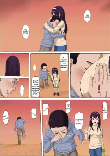 Aya Nee ~Ubawareta Osananajimi~ | Ayaka ~Stolen Childhood Friend~ Fhentai - Page 31