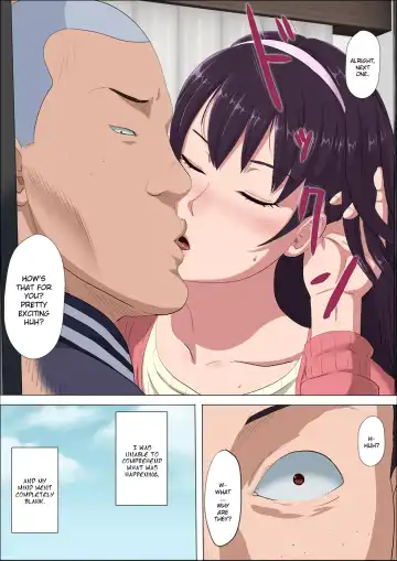 Aya Nee ~Ubawareta Osananajimi~ | Ayaka ~Stolen Childhood Friend~ Fhentai - Page 35