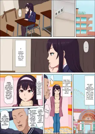 Aya Nee ~Ubawareta Osananajimi~ | Ayaka ~Stolen Childhood Friend~ Fhentai - Page 38