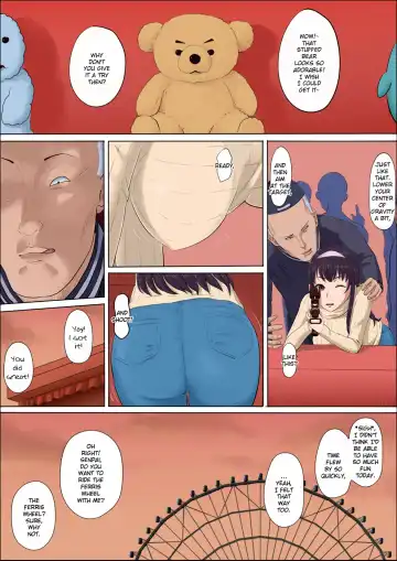 Aya Nee ~Ubawareta Osananajimi~ | Ayaka ~Stolen Childhood Friend~ Fhentai - Page 40