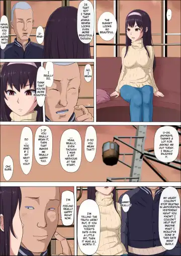 Aya Nee ~Ubawareta Osananajimi~ | Ayaka ~Stolen Childhood Friend~ Fhentai - Page 41