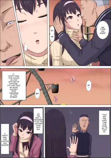 Aya Nee ~Ubawareta Osananajimi~ | Ayaka ~Stolen Childhood Friend~ Fhentai - Page 44