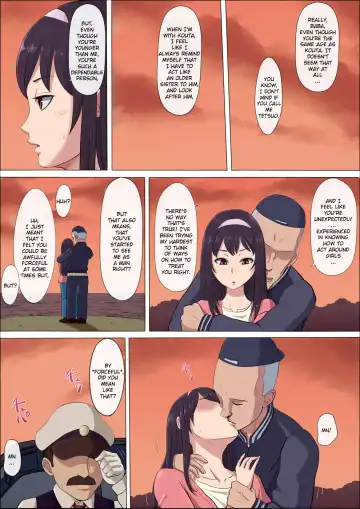 Aya Nee ~Ubawareta Osananajimi~ | Ayaka ~Stolen Childhood Friend~ Fhentai - Page 47