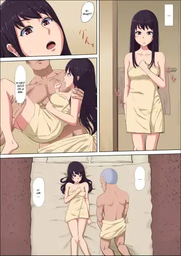 Aya Nee ~Ubawareta Osananajimi~ | Ayaka ~Stolen Childhood Friend~ Fhentai - Page 52
