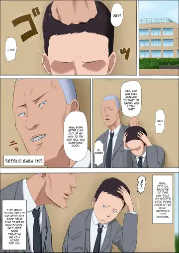 Aya Nee ~Ubawareta Osananajimi~ | Ayaka ~Stolen Childhood Friend~ Fhentai - Page 8