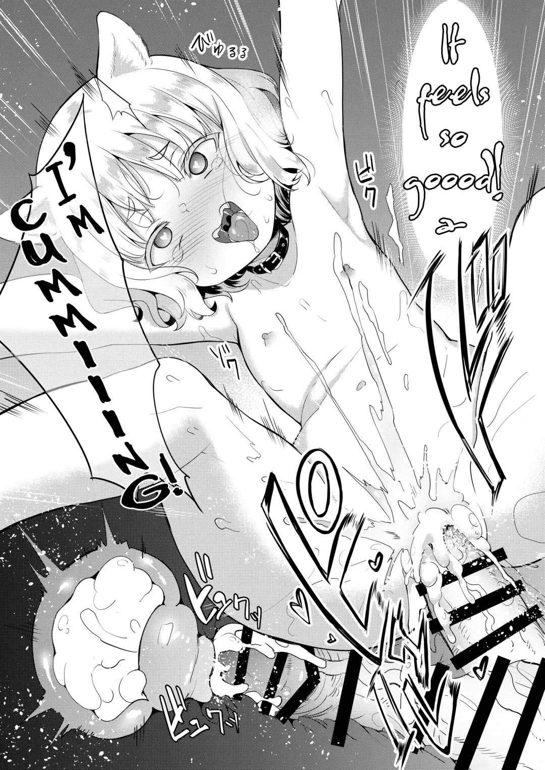 [Panbai] Seiyouken Choukyou 2 Fhentai - Page 28