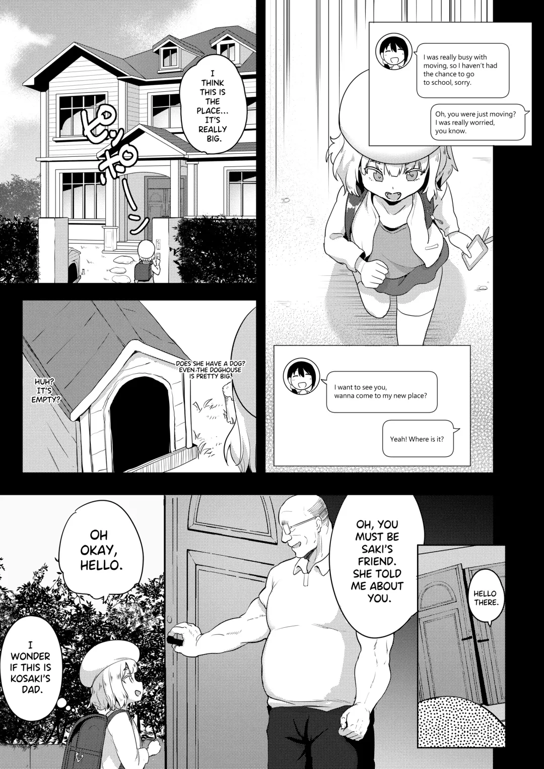 [Panbai] Seiyouken Choukyou 2 Fhentai - Page 7