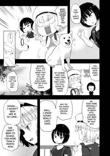 [Panbai] Seiyouken Choukyou 2 Fhentai - Page 5