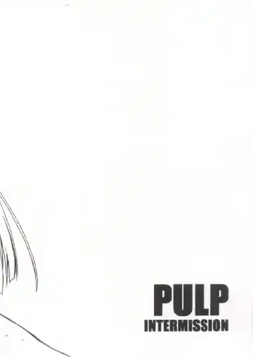 [Araki Hiroaki - Fukami Naoyuki] PULP INTERMISSION Fhentai - Page 18
