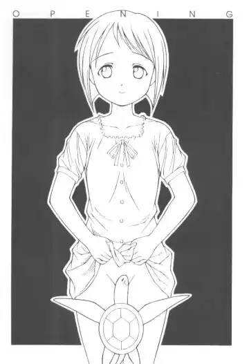 [Doudantsutsuji] SHINOBOOK 1 Fhentai - Page 3