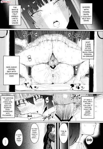 [Derauea] Wakai Otoko to Shihox | Doing It With a Younger Guy Fhentai - Page 2