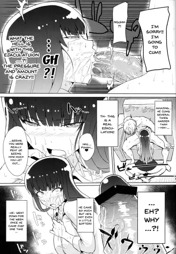 [Derauea] Wakai Otoko to Shihox | Doing It With a Younger Guy Fhentai - Page 8