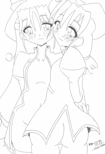 [Kanbayashi Chico] PRINCESS IMPACT Fhentai - Page 3