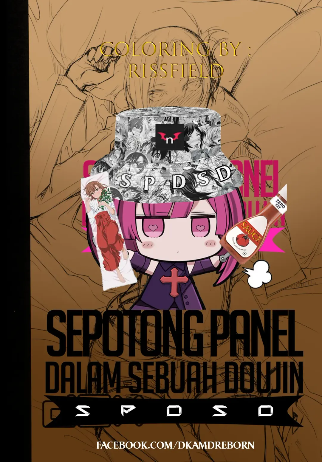 [Nakadera Akira] Hekinai Chousa Fhentai - Page 3