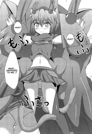 [Shiraso] Karen Kishou Quarta Ametus #3 Fhentai - Page 11