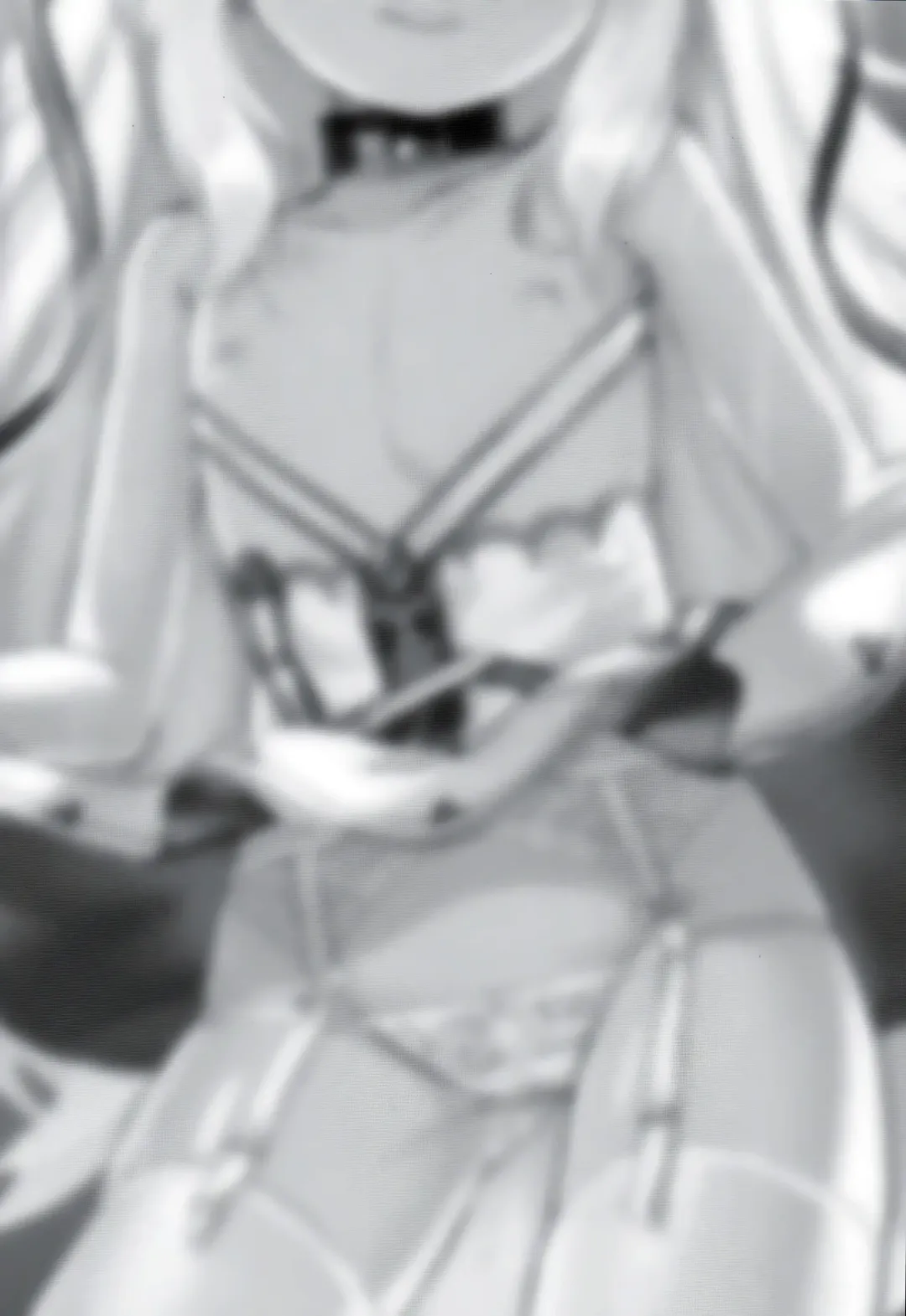 [Patricia] Hatarakitakunai Malin-chan wa Kyuukei (Imishin) ga Shitai Fhentai - Page 25