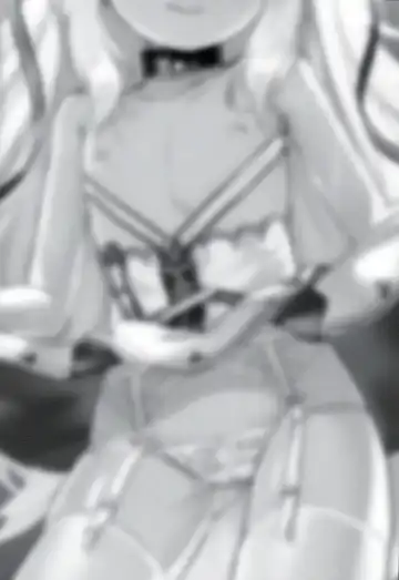 [Patricia] Hatarakitakunai Malin-chan wa Kyuukei (Imishin) ga Shitai Fhentai - Page 25