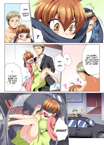 [Matsuyama Hayate] Sexy Undercover Investigation! Don't spread it too much! Lewd TS Physical Examination Part 2 Fhentai - Page 14
