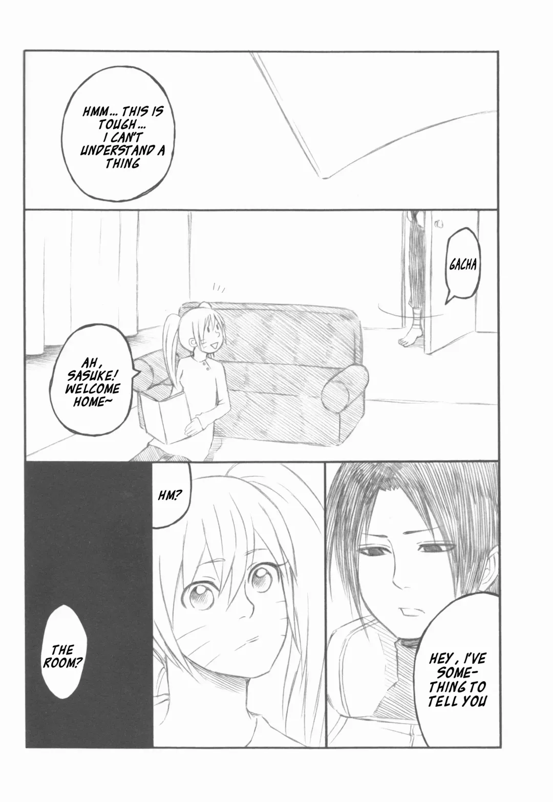 [Garakuta Sochi] Dream Passport Fhentai - Page 107