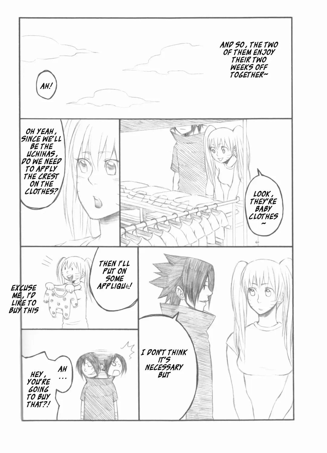 [Garakuta Sochi] Dream Passport Fhentai - Page 109