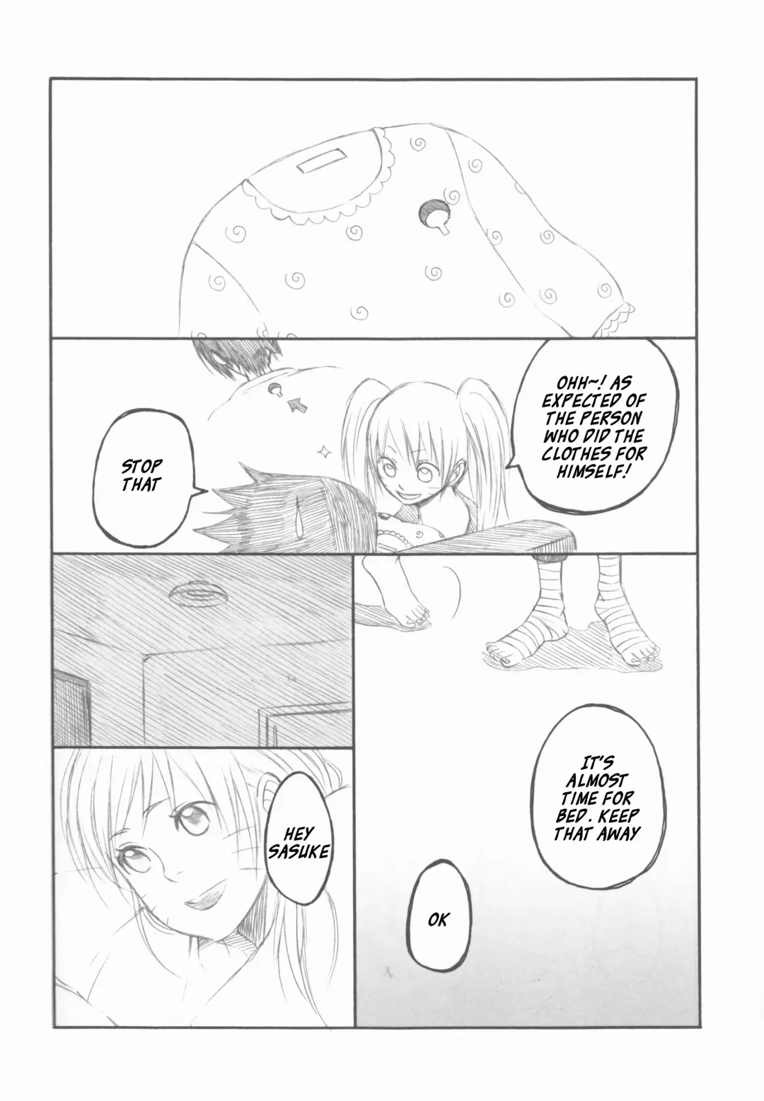 [Garakuta Sochi] Dream Passport Fhentai - Page 111