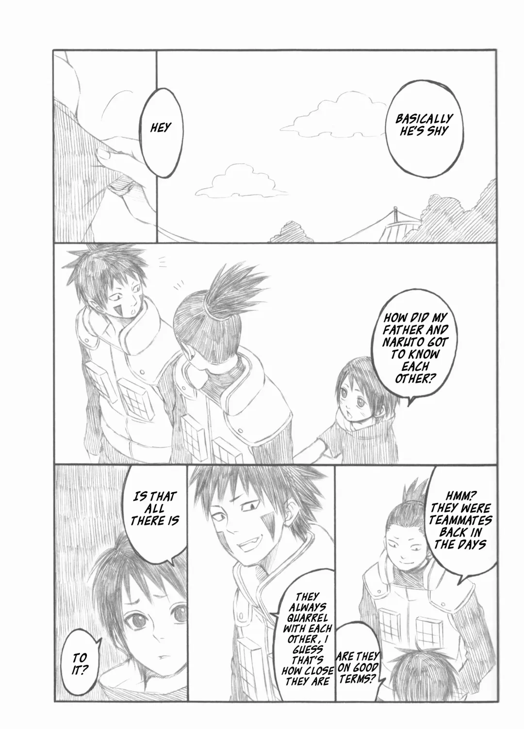 [Garakuta Sochi] Dream Passport Fhentai - Page 120