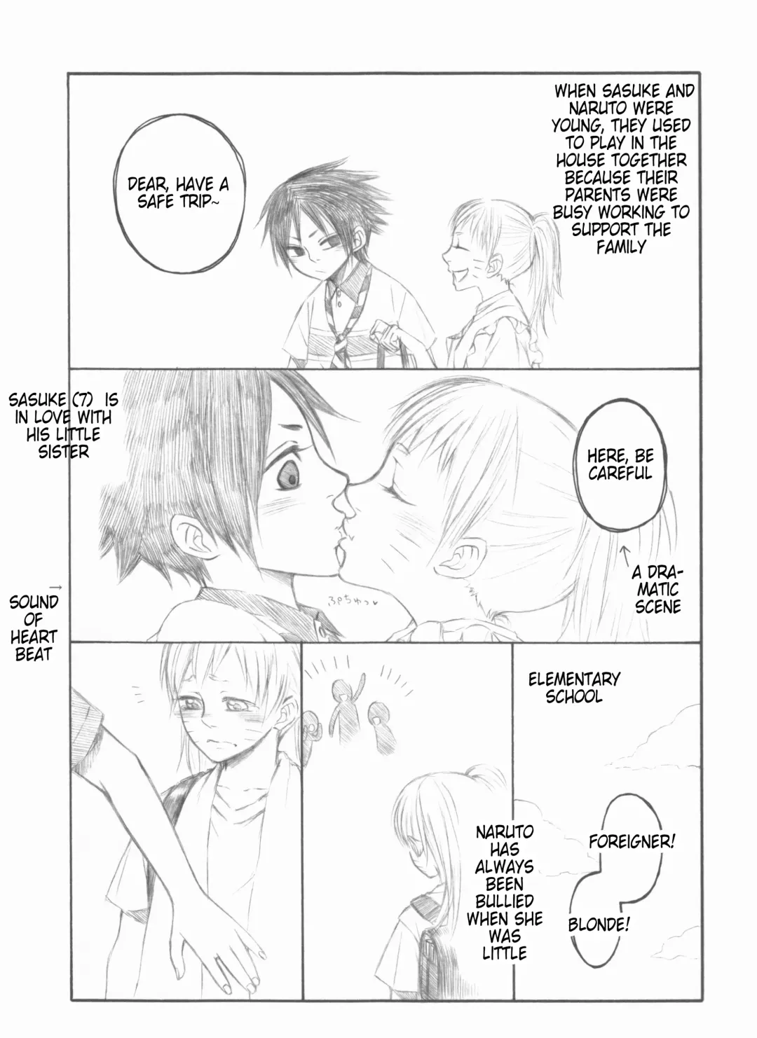 [Garakuta Sochi] Dream Passport Fhentai - Page 126