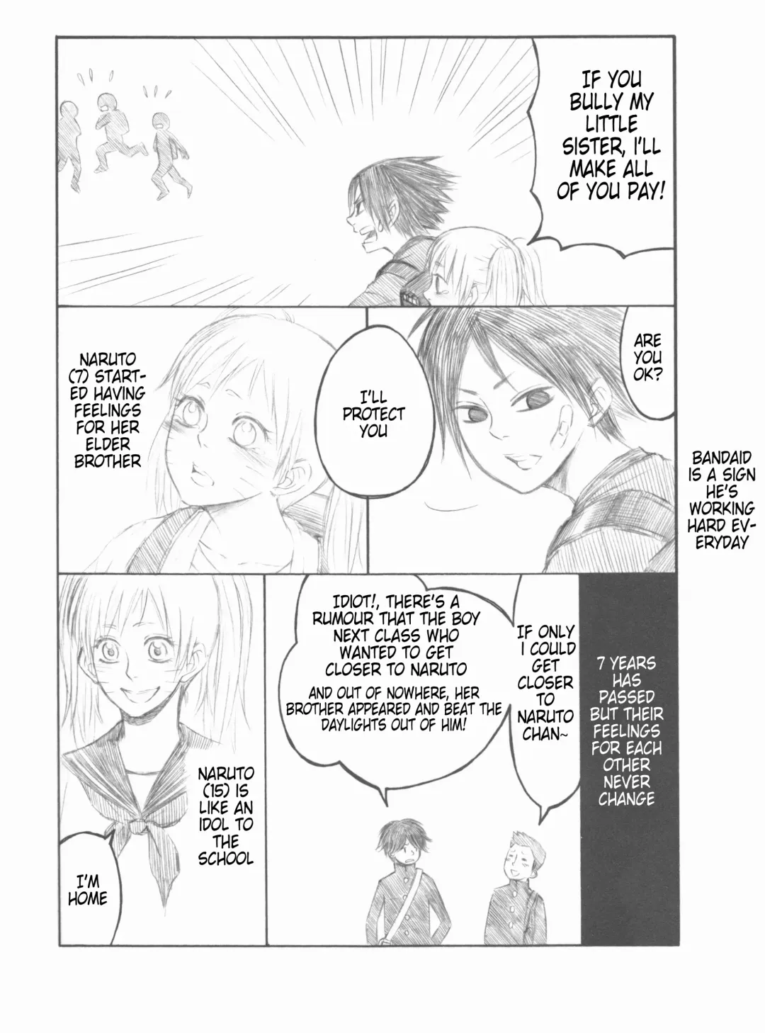 [Garakuta Sochi] Dream Passport Fhentai - Page 127