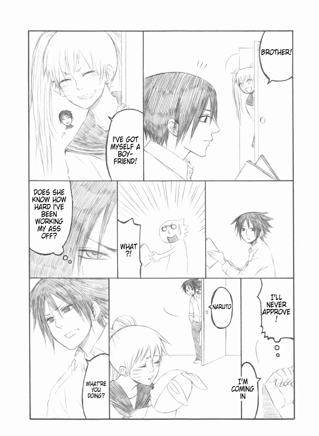 [Garakuta Sochi] Dream Passport Fhentai - Page 128
