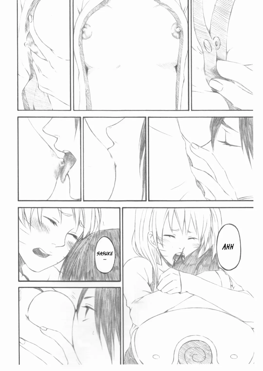 [Garakuta Sochi] Dream Passport Fhentai - Page 15