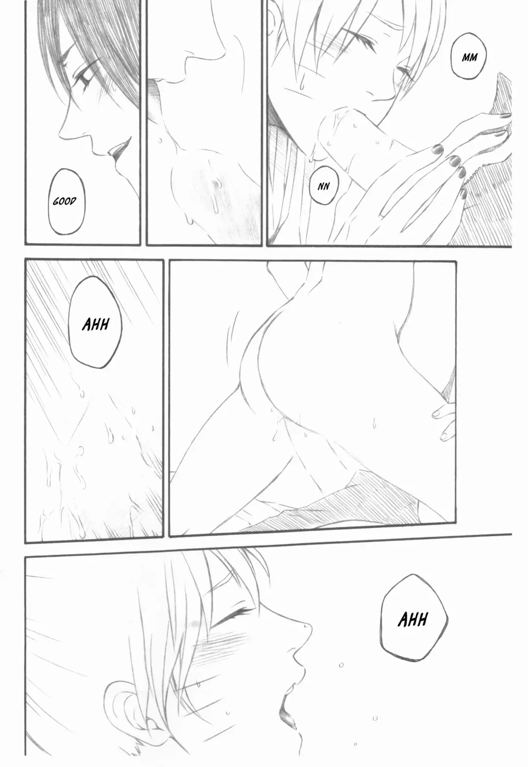 [Garakuta Sochi] Dream Passport Fhentai - Page 17