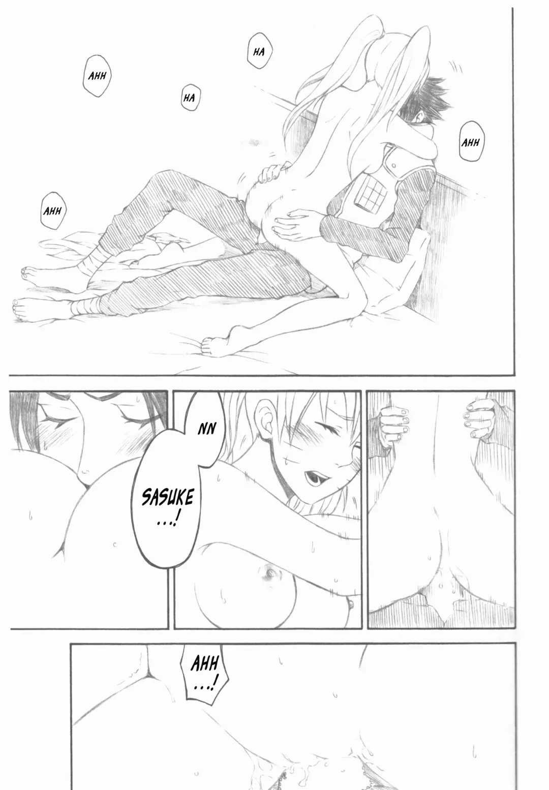 [Garakuta Sochi] Dream Passport Fhentai - Page 18