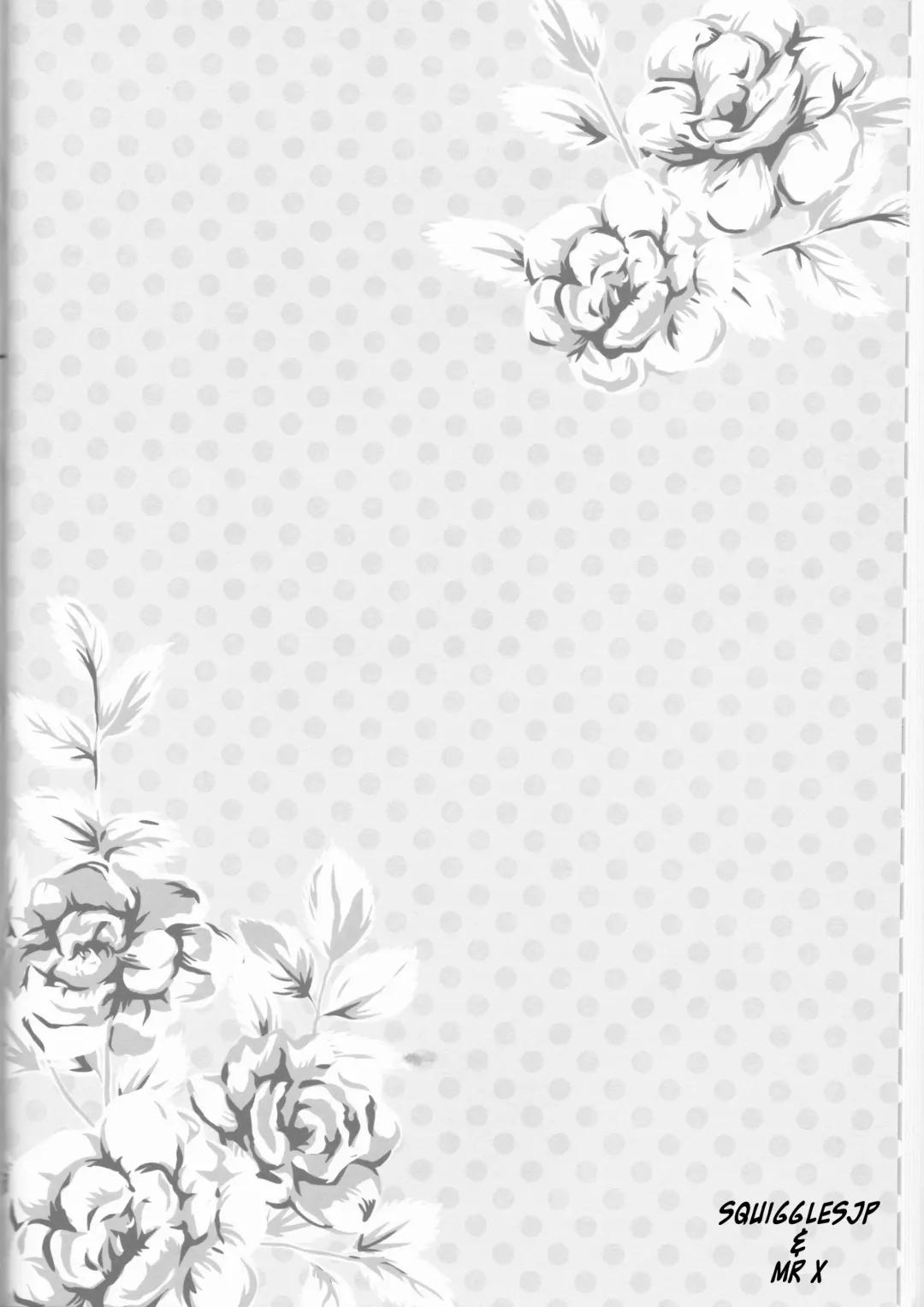 [Garakuta Sochi] Dream Passport Fhentai - Page 25