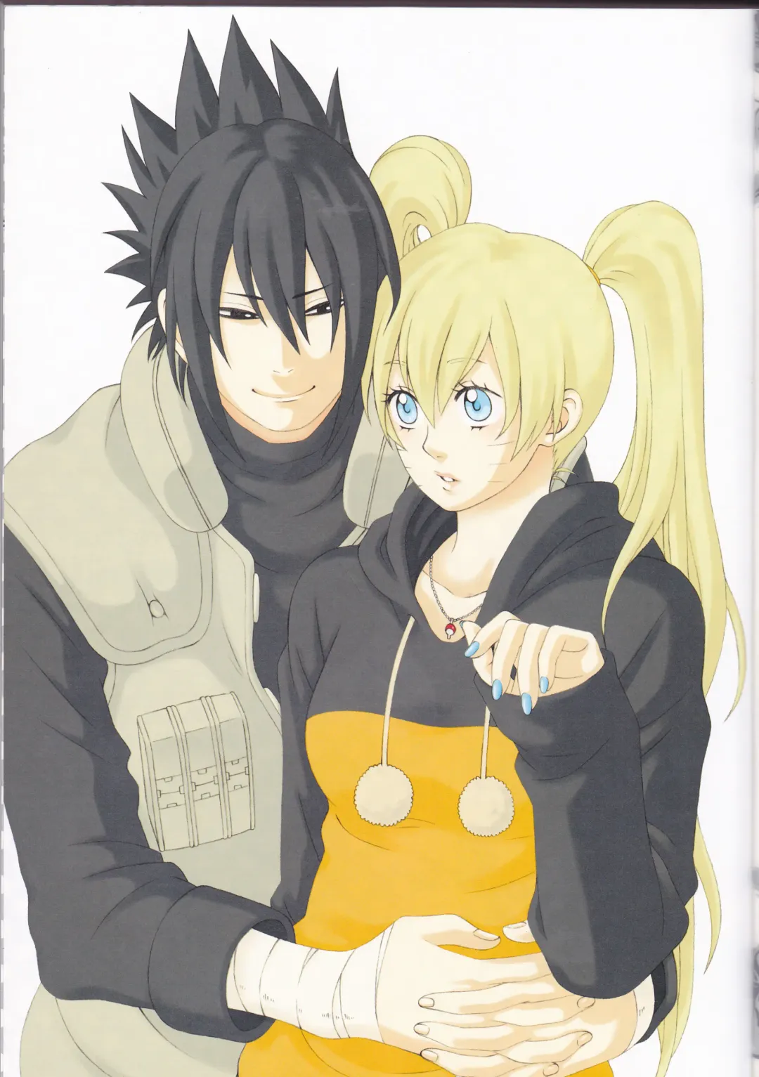 [Garakuta Sochi] Dream Passport Fhentai - Page 3