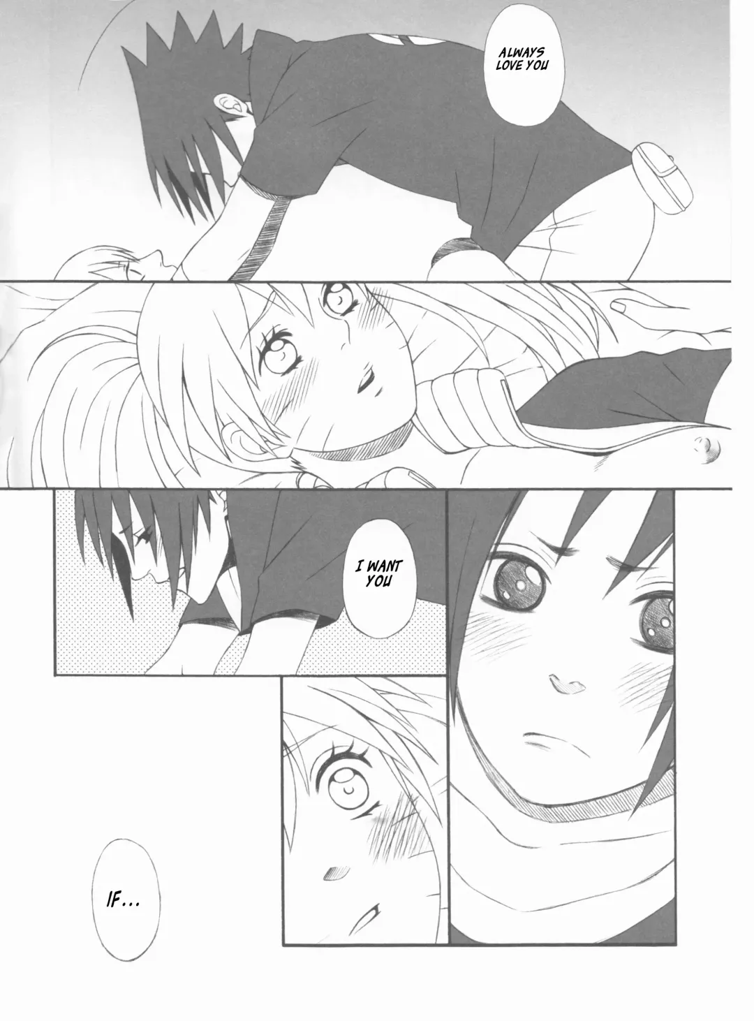 [Garakuta Sochi] Dream Passport Fhentai - Page 37