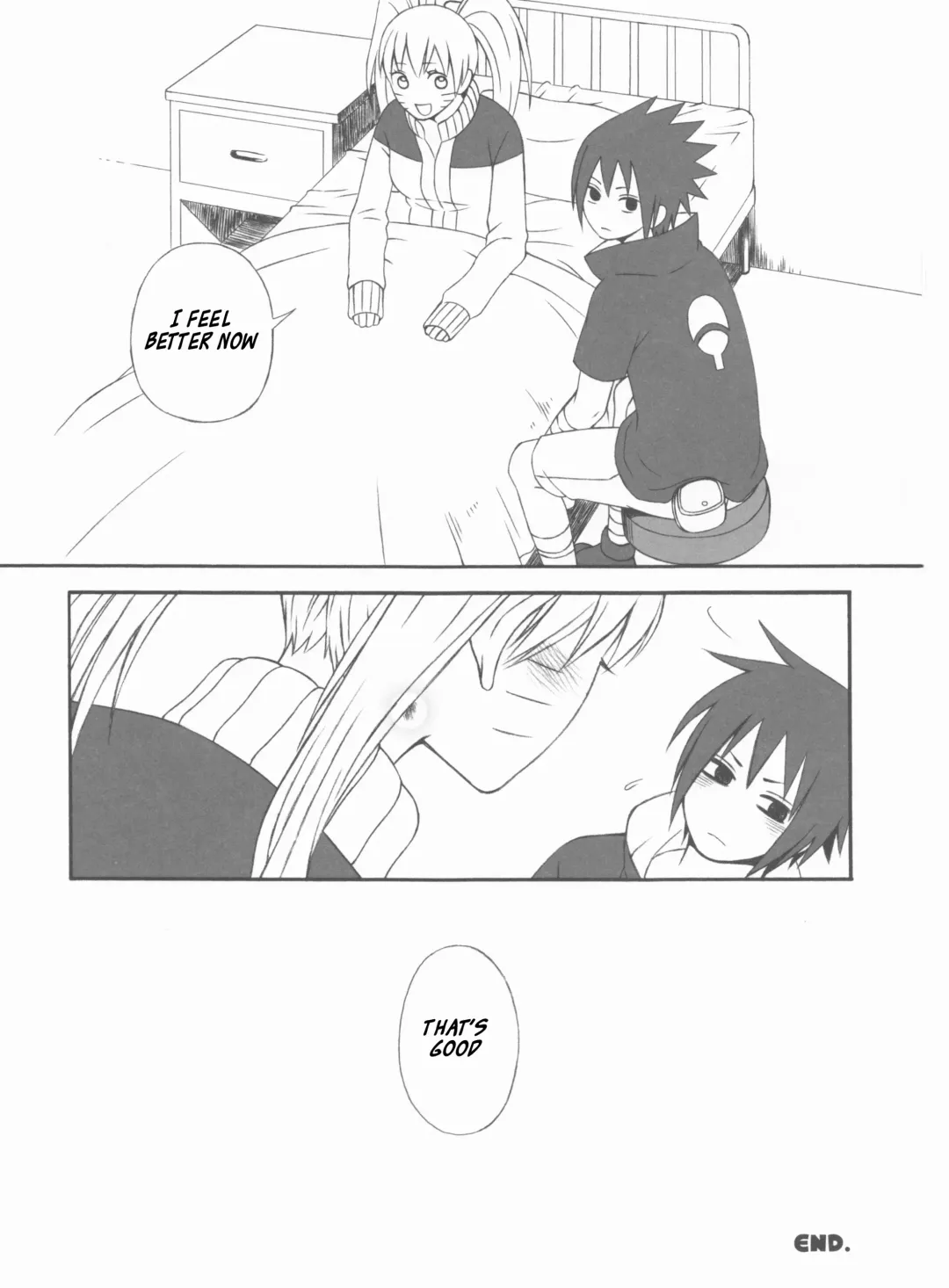 [Garakuta Sochi] Dream Passport Fhentai - Page 39